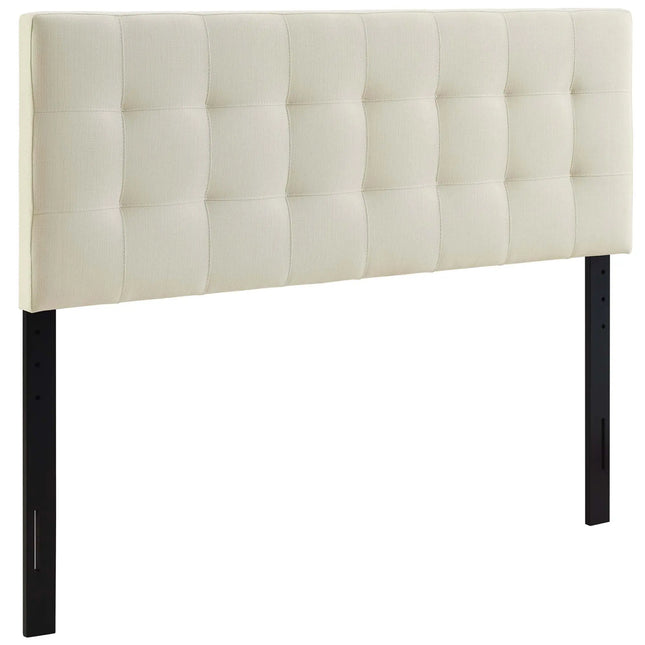 Modway MOD-5146 Lily Upholstered Fabric Full Headboard Modway