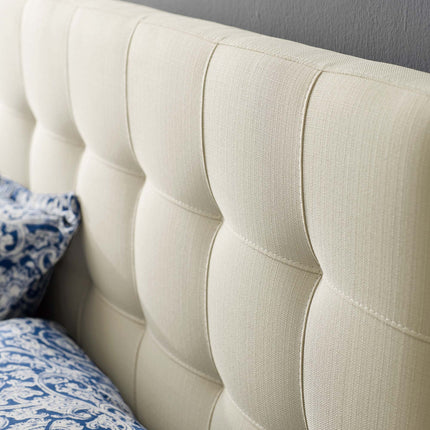 Modway MOD-5146 Lily Upholstered Fabric Full Headboard Modway