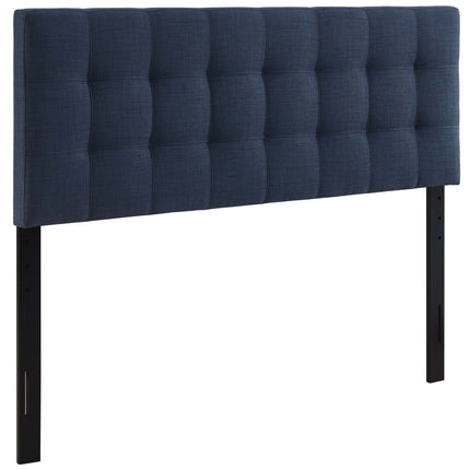 Modway MOD-5146 Lily Upholstered Fabric Full Headboard Modway