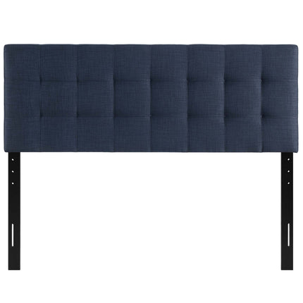 Modway MOD-5146 Lily Upholstered Fabric Full Headboard Modway