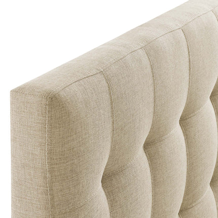 Modway MOD-5148 Lily Upholstered Fabric Twin Headboard Modway