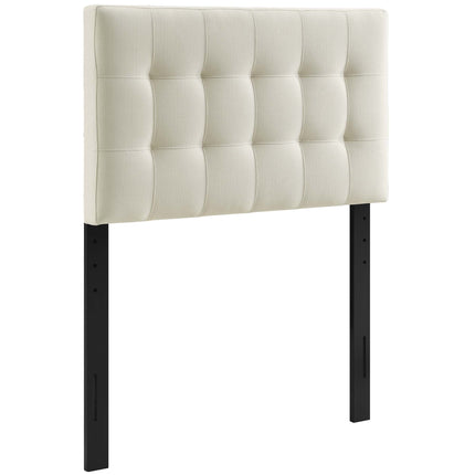 Modway MOD-5148 Lily Upholstered Fabric Twin Headboard Modway
