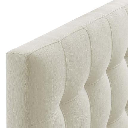 Modway MOD-5148 Lily Upholstered Fabric Twin Headboard Modway