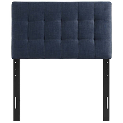 Modway MOD-5148 Lily Upholstered Fabric Twin Headboard Modway
