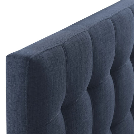 Modway MOD-5148 Lily Upholstered Fabric Twin Headboard Modway