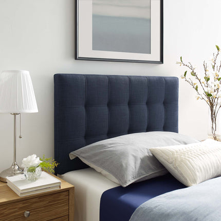 Modway MOD-5148 Lily Upholstered Fabric Twin Headboard Modway