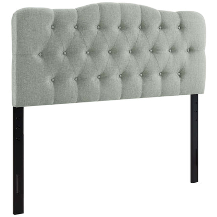 Modway MOD-5154 Annabel Upholstered Fabric Queen Headboard Modway