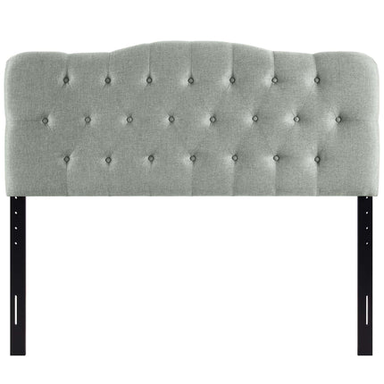 Modway MOD-5154 Annabel Upholstered Fabric Queen Headboard Modway