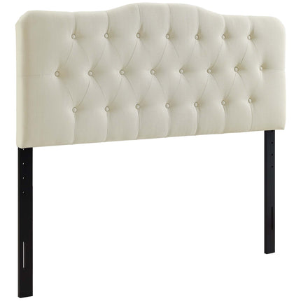 Modway MOD-5154 Annabel Upholstered Fabric Queen Headboard Modway