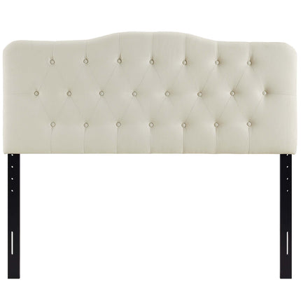 Modway MOD-5154 Annabel Upholstered Fabric Queen Headboard Modway