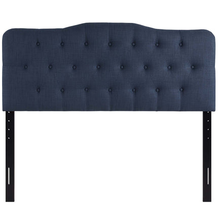 Modway MOD-5154 Annabel Upholstered Fabric Queen Headboard Modway