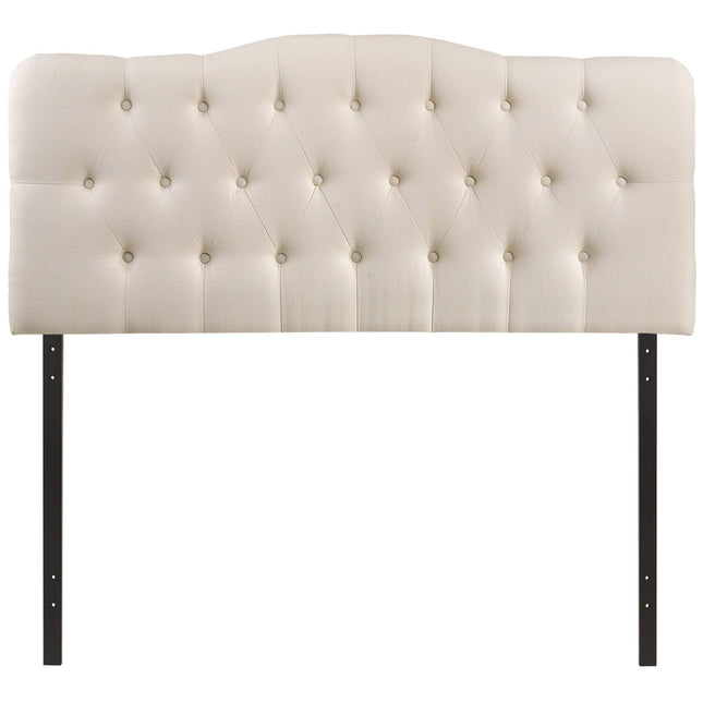 Modway MOD-5156 Annabel Upholstered Fabric Full Headboard Modway