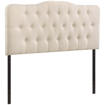 Modway MOD-5158 Annabel Upholstered Fabric King Headboard Modway
