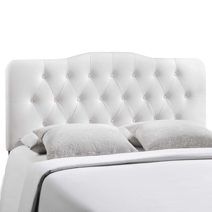 Modway MOD-5159 Annabel Upholstered Vinyl King Headboard Modway