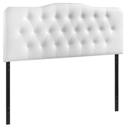 Modway MOD-5159 Annabel Upholstered Vinyl King Headboard Modway