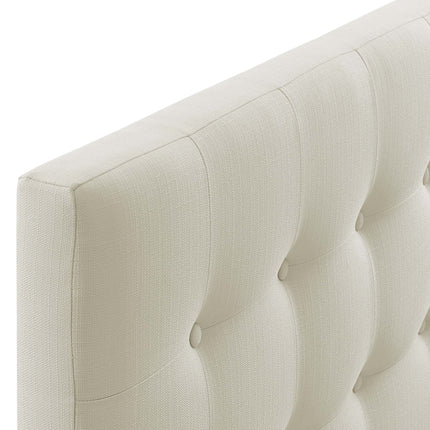 Modway MOD-5170 Emily Upholstered Fabric Queen Headboard Modway
