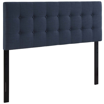 Modway MOD-5170 Emily Upholstered Fabric Queen Headboard Modway