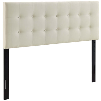 Modway MOD-5172 Emily Upholstered Fabric Full Headboard Modway