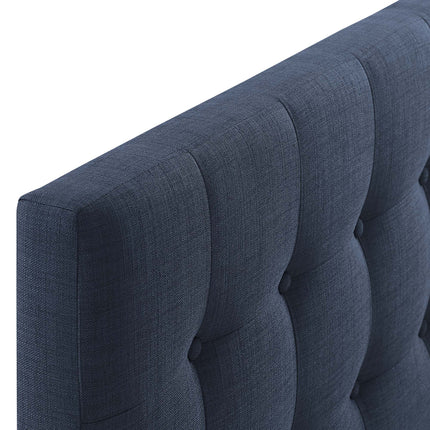 Modway MOD-5172 Emily Upholstered Fabric Full Headboard Modway