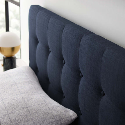 Modway MOD-5172 Emily Upholstered Fabric Full Headboard Modway