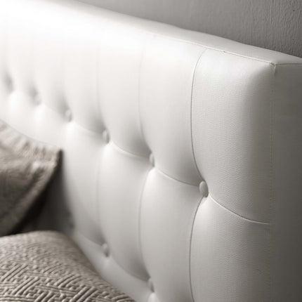 Modway MOD-5173 Emily Upholstered Vinyl Full Headboard Modway