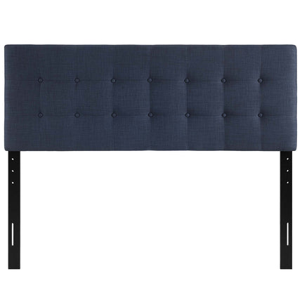 Modway MOD-5174 Emily Upholstered Fabric King Headboard Modway
