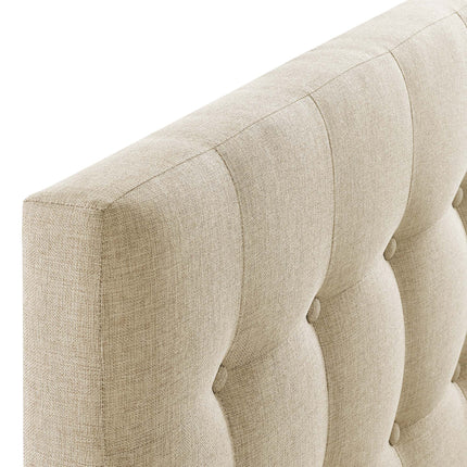 Modway MOD-5176 Emily Upholstered Fabric Twin Headboard Modway