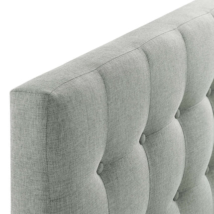 Modway MOD-5176 Emily Upholstered Fabric Twin Headboard Modway