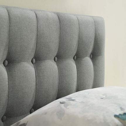 Modway MOD-5176 Emily Upholstered Fabric Twin Headboard Modway