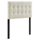 Ivory / Upholstered Fabric