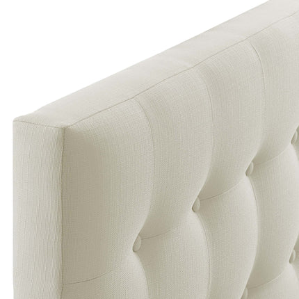 Modway MOD-5176 Emily Upholstered Fabric Twin Headboard Modway