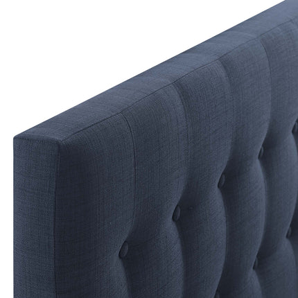 Modway MOD-5176 Emily Upholstered Fabric Twin Headboard Modway