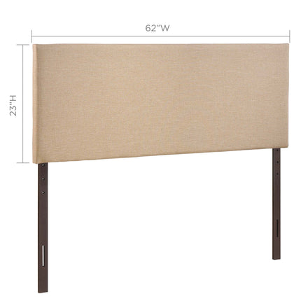 Modway MOD-5211 Region Upholstered Queen Headboard Modway