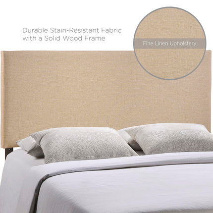 Modway MOD-5211 Region Upholstered Queen Headboard Modway