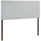 Sky Gray / Upholstered