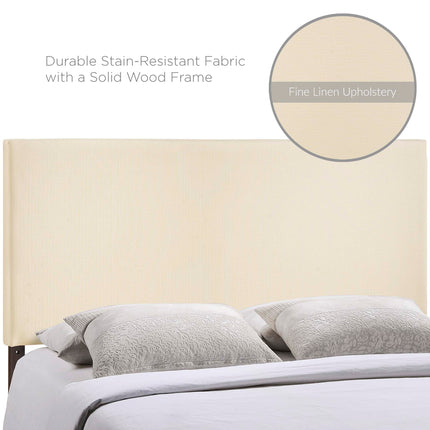 Modway MOD-5211 Region Upholstered Queen Headboard Modway