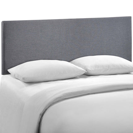 Modway MOD-5211 Region Upholstered Queen Headboard Modway