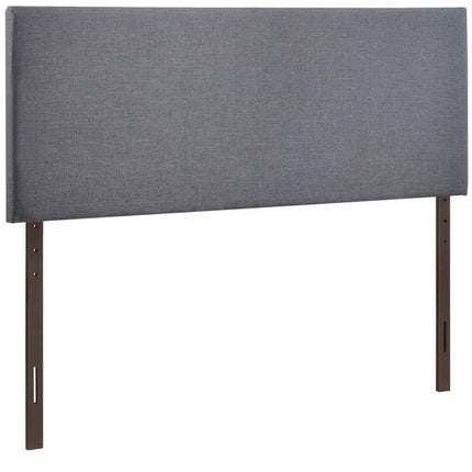 Modway MOD-5211 Region Upholstered Queen Headboard Modway