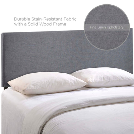 Modway MOD-5211 Region Upholstered Queen Headboard Modway