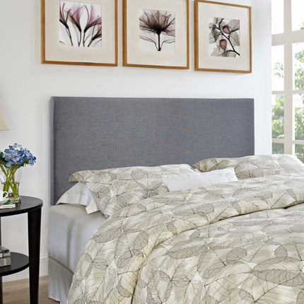 Modway MOD-5211 Region Upholstered Queen Headboard Modway
