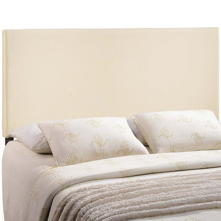 Modway MOD-5212 Region Upholstered Fabric King Headboard Modway