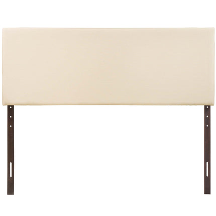 Modway MOD-5212 Region Upholstered Fabric King Headboard Modway