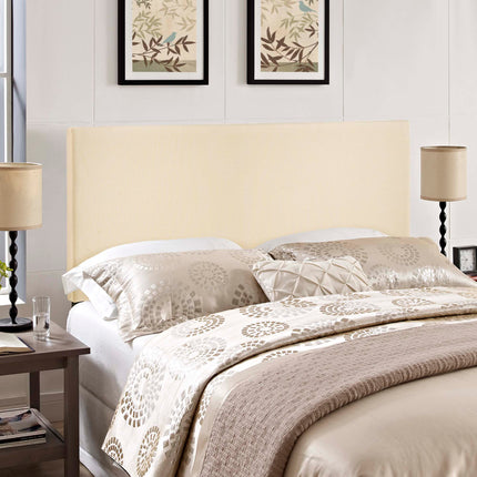 Modway MOD-5212 Region Upholstered Fabric King Headboard Modway