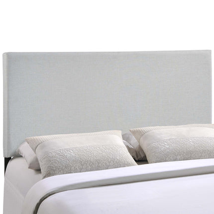 Modway MOD-5213 Region Upholstered Fabric Full Headboard Modway