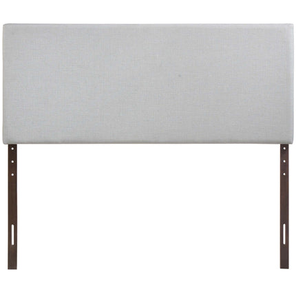 Modway MOD-5213 Region Upholstered Fabric Full Headboard Modway