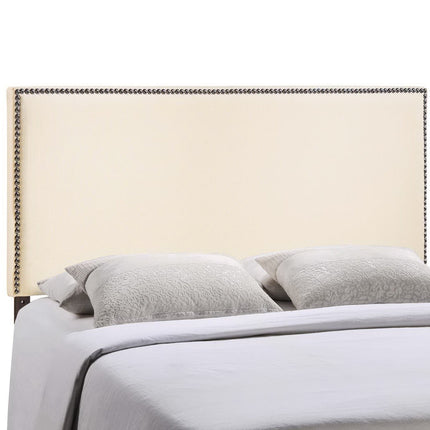 Modway MOD-5217 Region Nailhead Upholstered Full Headboard Modway