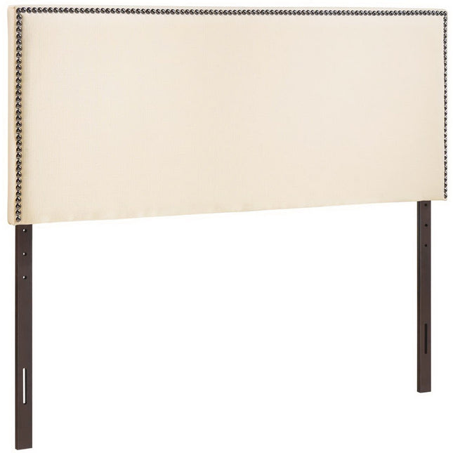 Modway MOD-5217 Region Nailhead Upholstered Full Headboard Modway