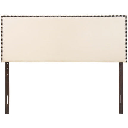 Modway MOD-5217 Region Nailhead Upholstered Full Headboard Modway
