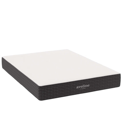 Modway MOD-5338 Aveline 10" Queen Mattress Modway
