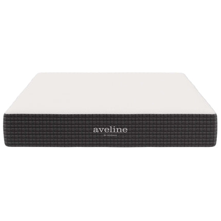 Modway MOD-5338 Aveline 10" Queen Mattress Modway